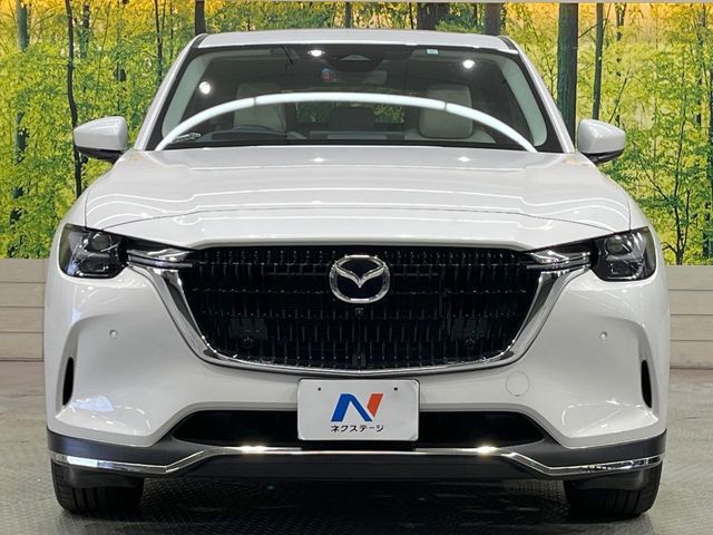 MAZDA CX-60 2023 Image 31