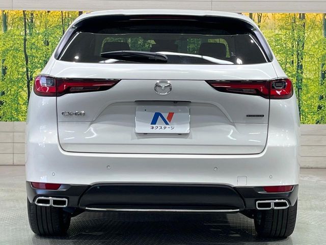 MAZDA CX-60 2023 Image 31