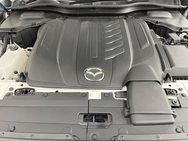 MAZDA CX-60 2023 Image 31