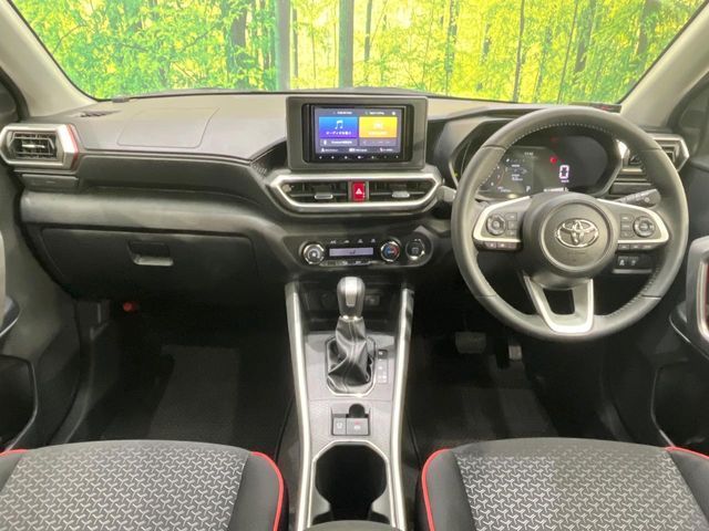 TOYOTA RAIZE 2025 Image 31