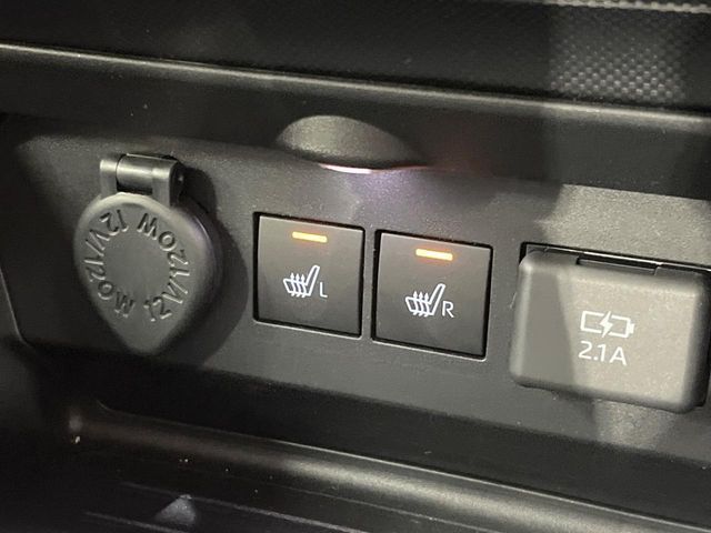 TOYOTA RAIZE 2025 Image 31