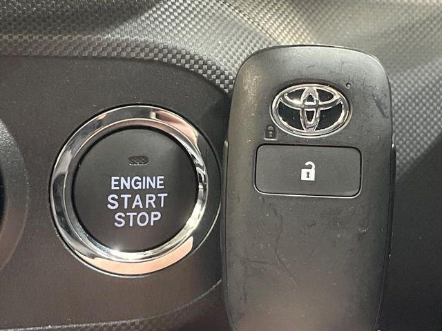 TOYOTA RAIZE 2025 Image 31