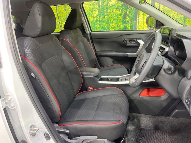 TOYOTA RAIZE 2025 Image 31