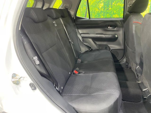 TOYOTA RAIZE 2025 Image 31