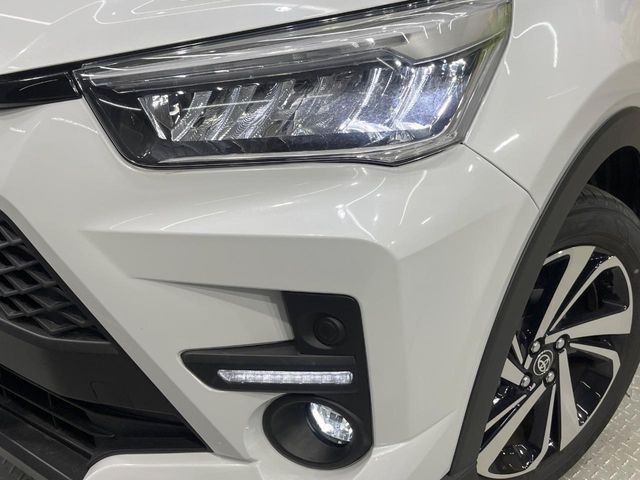 TOYOTA RAIZE 2025 Image 31