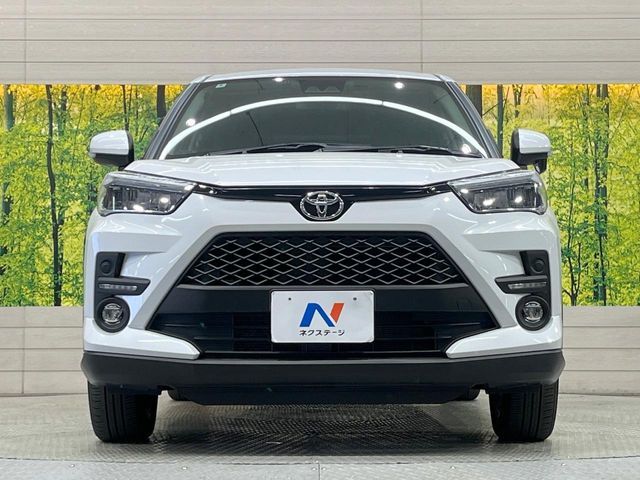 TOYOTA RAIZE 2025 Image 31