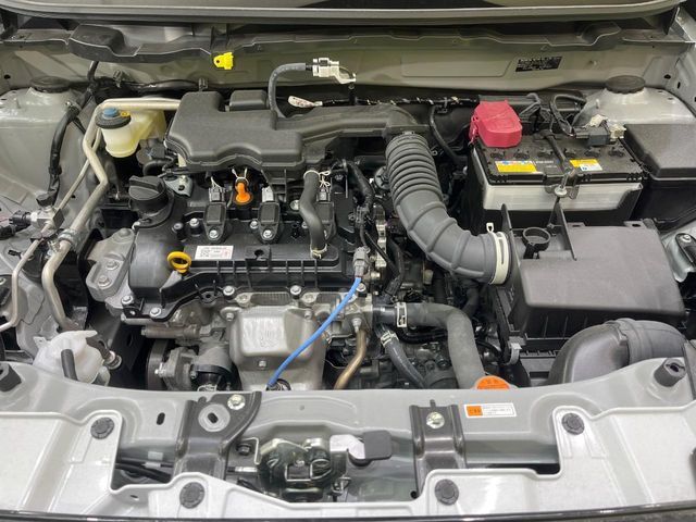 TOYOTA RAIZE 2025 Image 31