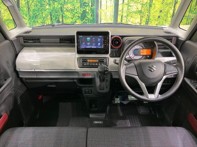 SUZUKI SPACIA 2018 Image 31