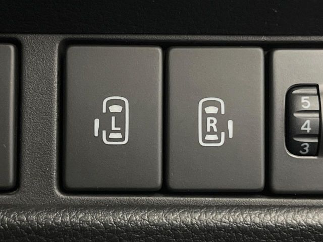 SUZUKI SPACIA 2018 Image 31