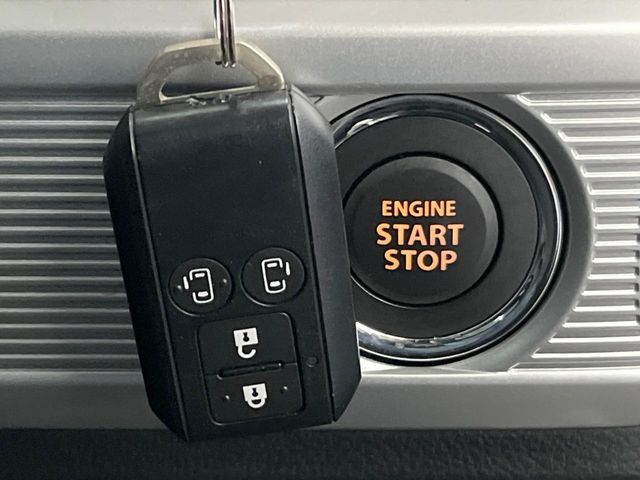 SUZUKI SPACIA 2018 Image 31