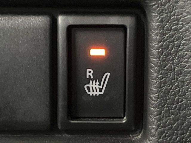 SUZUKI SPACIA 2018 Image 31