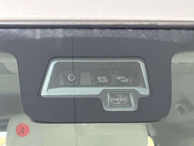 SUZUKI SPACIA 2018 Image 31