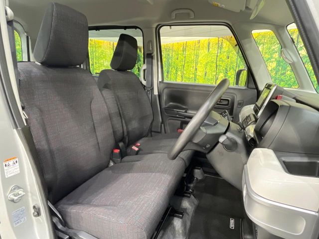 SUZUKI SPACIA 2018 Image 31