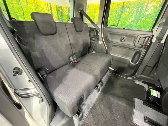 SUZUKI SPACIA 2018 Image 31