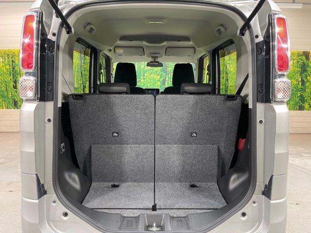 SUZUKI SPACIA 2018 Image 31