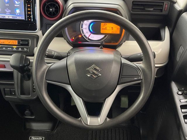 SUZUKI SPACIA 2018 Image 31