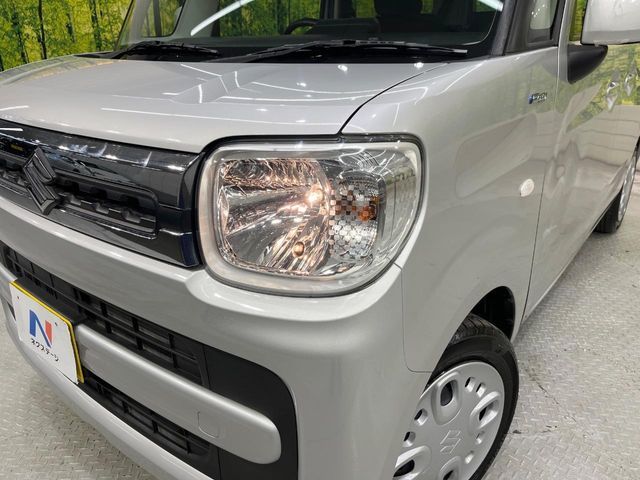 SUZUKI SPACIA 2018 Image 31