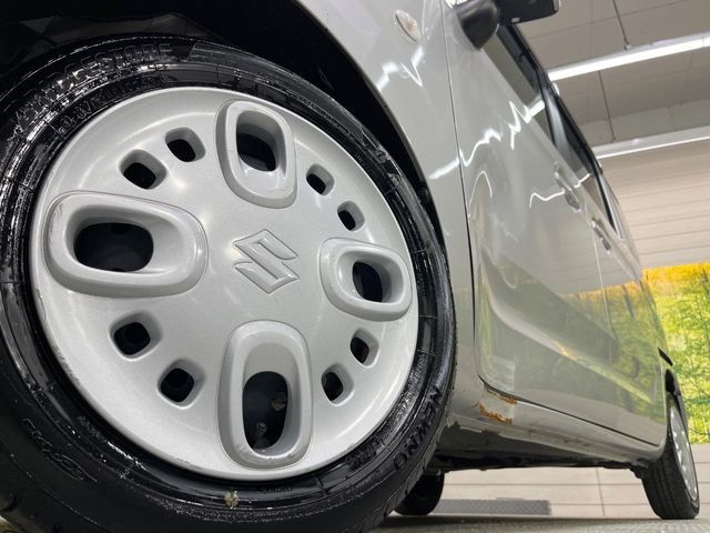 SUZUKI SPACIA 2018 Image 31