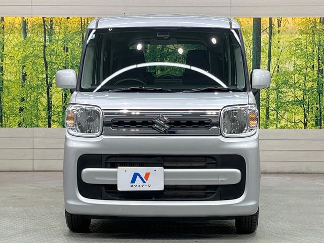 SUZUKI SPACIA 2018 Image 31