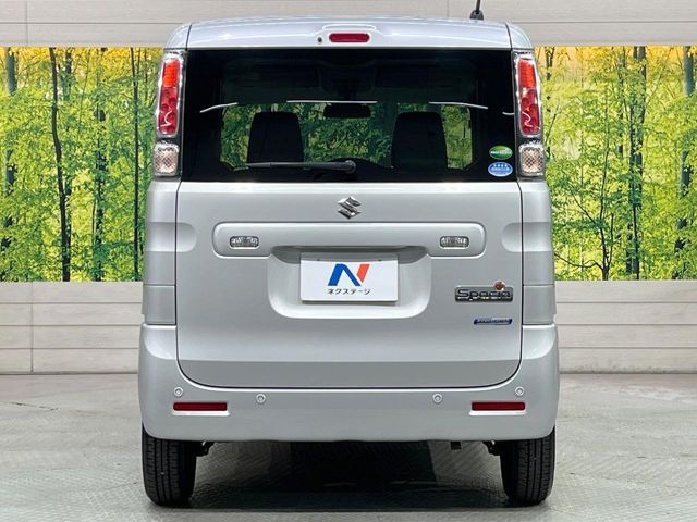 SUZUKI SPACIA 2018 Image 31