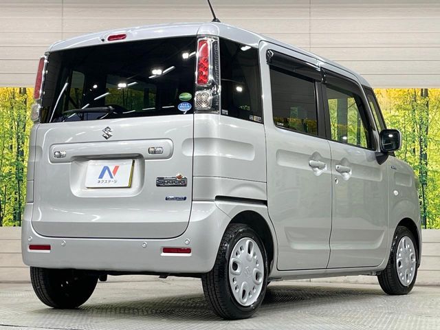 SUZUKI SPACIA 2018 Image 31