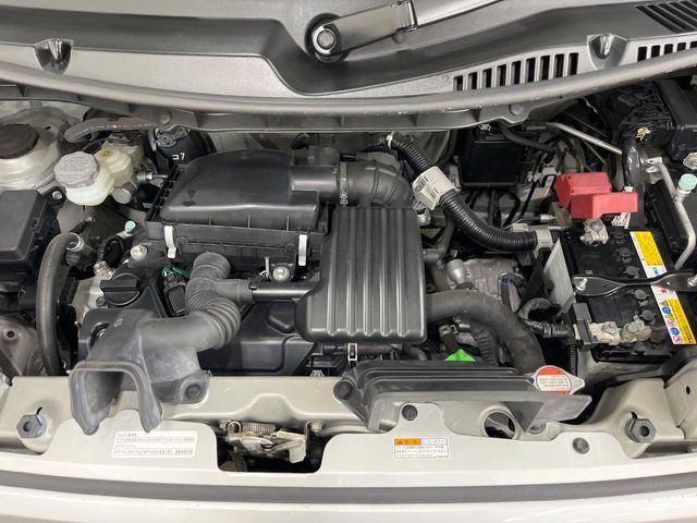 SUZUKI SPACIA 2018 Image 31