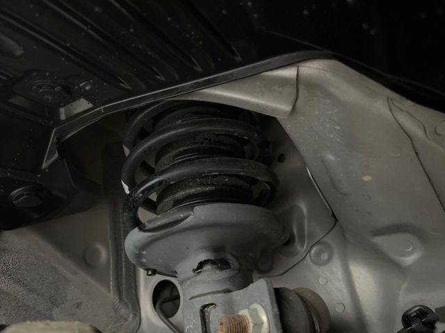 SUZUKI SPACIA 2018 Image 31