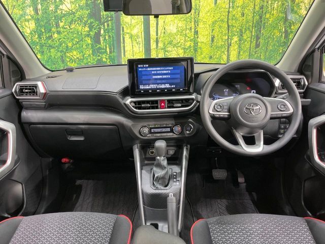TOYOTA RAIZE 2023 Image 31