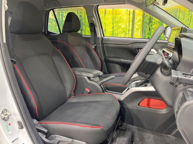 TOYOTA RAIZE 2023 Image 31