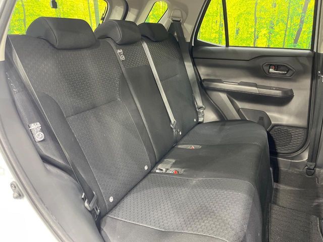 TOYOTA RAIZE 2023 Image 31