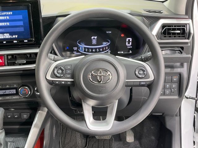 TOYOTA RAIZE 2023 Image 31