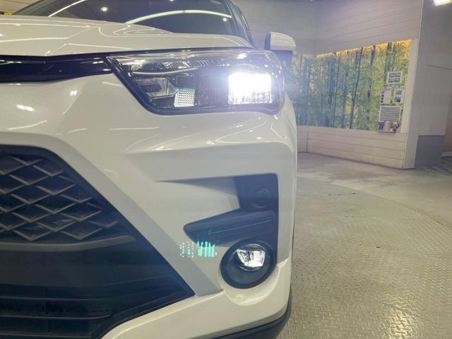 TOYOTA RAIZE 2023 Image 31