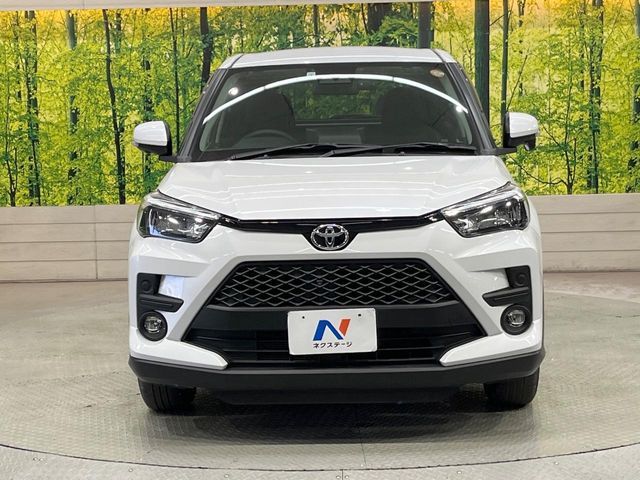 TOYOTA RAIZE 2023 Image 31