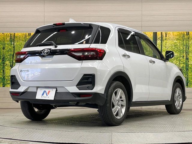 TOYOTA RAIZE 2023 Image 31