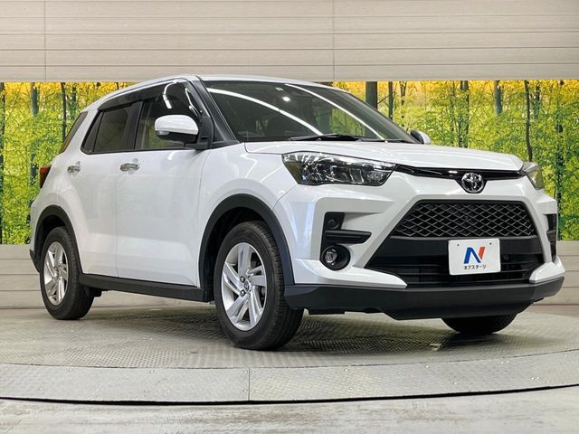 TOYOTA RAIZE 2023 Image 31