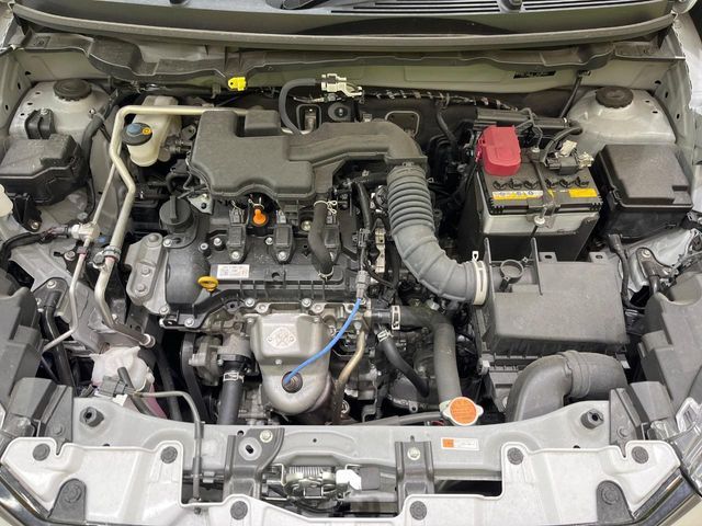 TOYOTA RAIZE 2023 Image 31