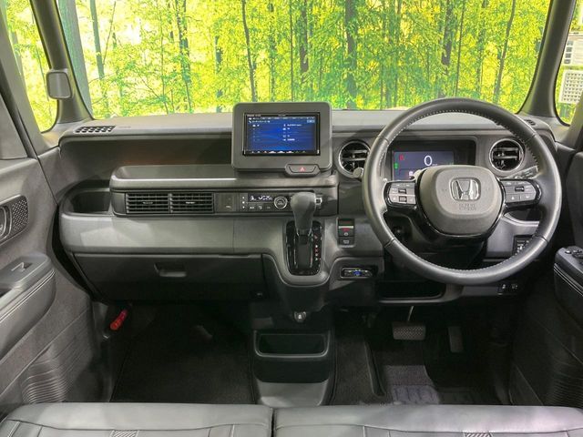 HONDA N BOX CUSTOM 2023 Image 31