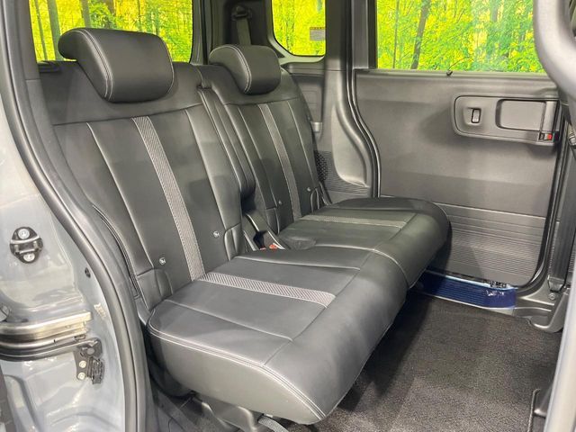 HONDA N BOX CUSTOM 2023 Image 31