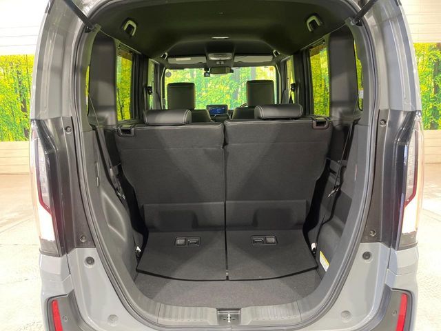 HONDA N BOX CUSTOM 2023 Image 31