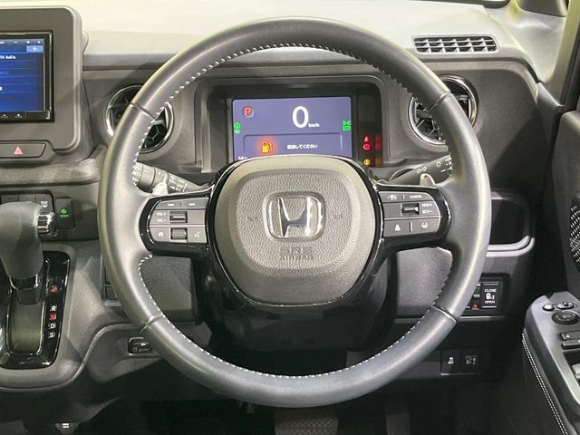 HONDA N BOX CUSTOM 2023 Image 31