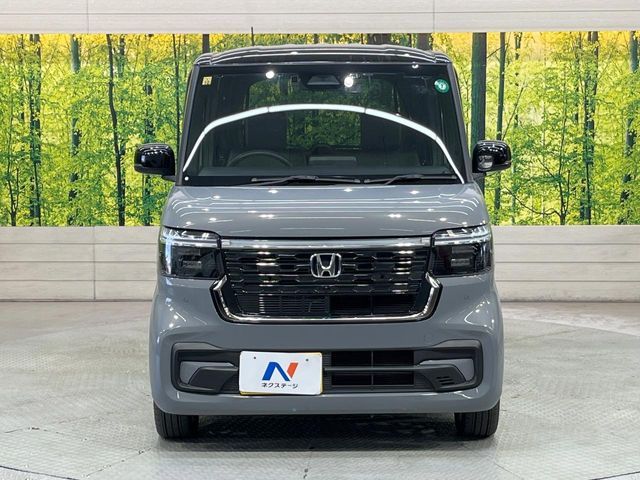 HONDA N BOX CUSTOM 2023 Image 31