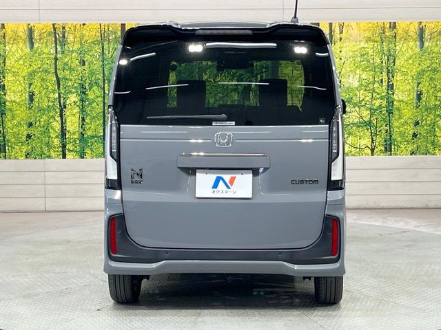 HONDA N BOX CUSTOM 2023 Image 31