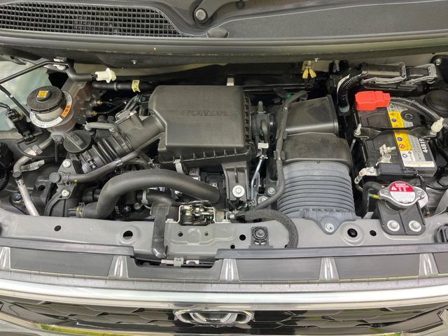 HONDA N BOX CUSTOM 2023 Image 31