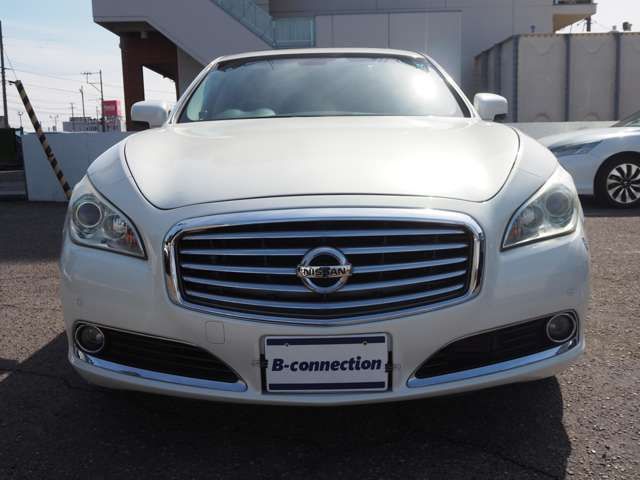 NISSAN CIMA HYBRID 2012 Image 31