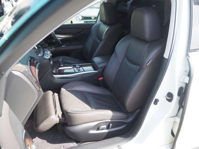 NISSAN CIMA HYBRID 2012 Image 31