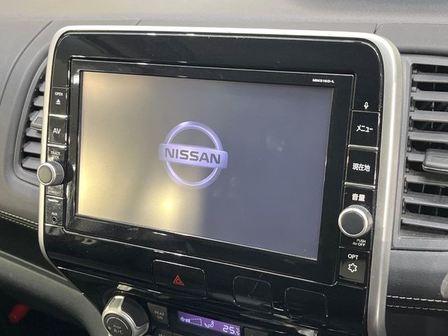 NISSAN SERENA  S-HYBRID 2016 Image 31