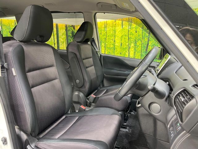 NISSAN SERENA  S-HYBRID 2016 Image 31