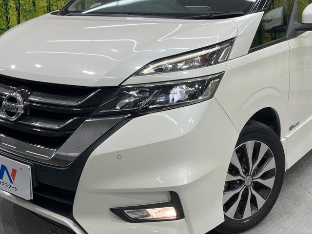 NISSAN SERENA  S-HYBRID 2016 Image 31