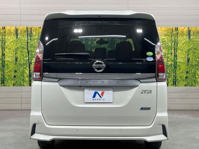 NISSAN SERENA  S-HYBRID 2016 Image 31