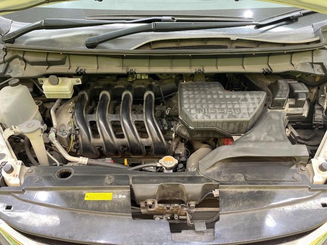 NISSAN SERENA  S-HYBRID 2016 Image 31